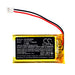 Denon IFIT 2 IFIT-2 Speaker Replacement Battery