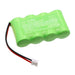 D-Link RC-8000 Remote Control Replacement Battery