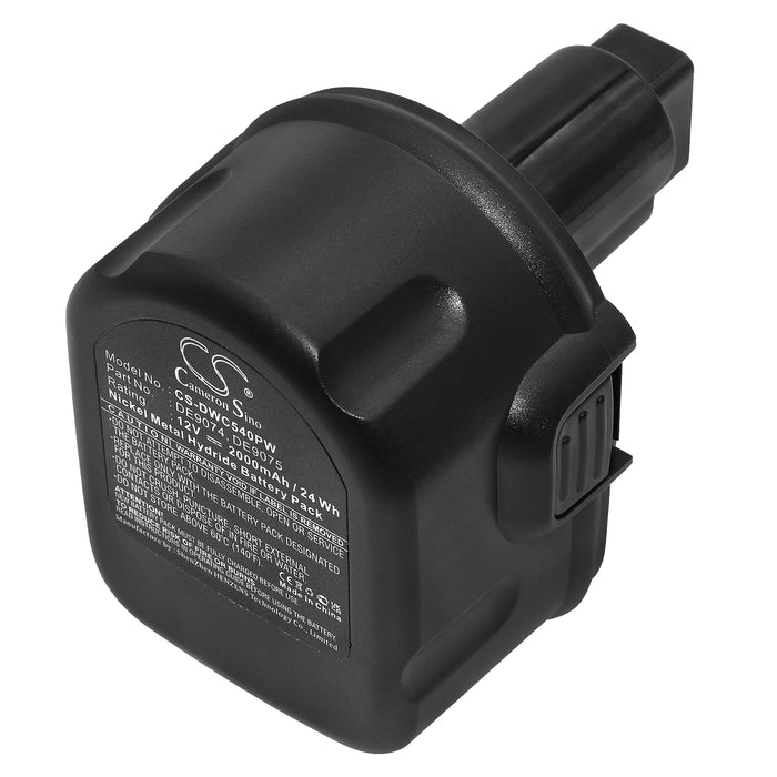 Roller Multi-Press Mini ACC Multi-Press Typ 571 Power Tool Replacement Battery
