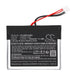 Dyson Q3 WIZARPOS Q3 Payment Terminal Replacement Battery