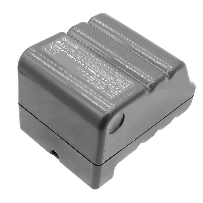 Dyson 360eye 360 Eye Robot RB01 RB01NB RB01NF. Vacuum Replacement Battery