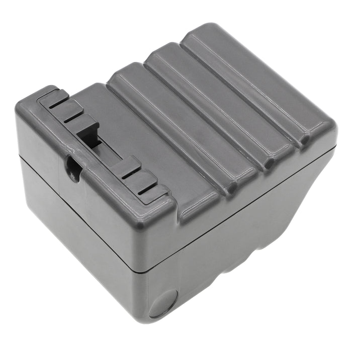 Dyson 360eye 360 Eye Robot RB01 RB01NB RB01NF. Vacuum Replacement Battery
