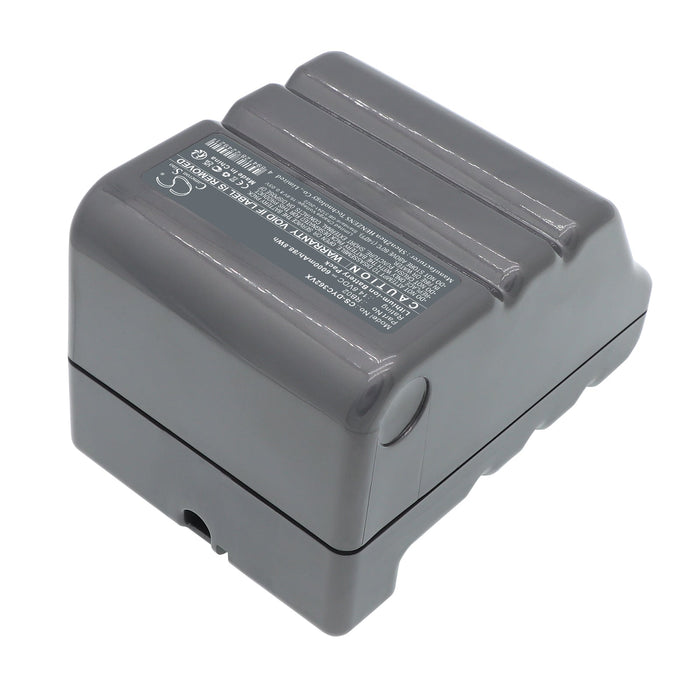 Dyson 360 Heurist Robot, 265354, RB02 Vacuum Replacement Battery