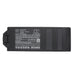 Dyson Gen 5 Detect Stick Vacuum SV23 Gen 5 Outsize Stick Vacuum SV24 Vacuum Replacement Battery