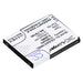 Emporia TELME TS100,TELME TS100S Mobile Phone Replacement Battery