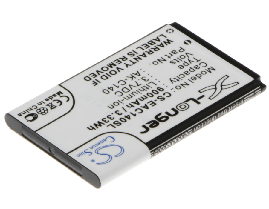 VEX IQ controller EXP Controller Mobile Phone Replacement Battery