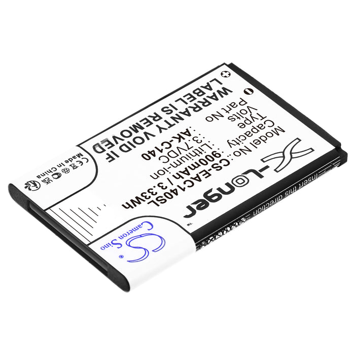 Easyfone Prime A1,Prime A2,Prime A5 Mobile Phone Replacement Battery