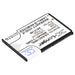 Easyfone Prime A1,Prime A2,Prime A5 Mobile Phone Replacement Battery