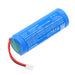Endodontic Alpha II Resident Medical Replacement Battery