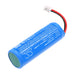 Endodontic Alpha II Resident Medical Replacement Battery