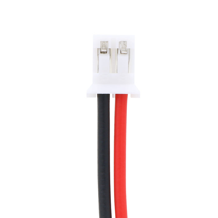 Endodontic Alpha II Resident Medical Replacement Battery