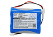 Bionet BM3 BM3 plus BM5 Medical Replacement Battery