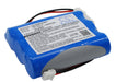 Bionet BM3 BM3 plus BM5 Medical Replacement Battery