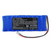 Bionet BM3 Plus Medical Replacement Battery