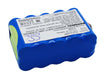 Kenz Cardico ECG-108 ECG-110 Medical Replacement Battery
