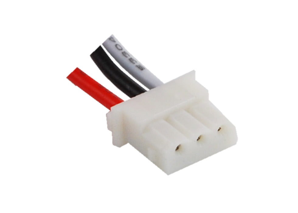 Kenz Cardico ECG-108 ECG-110 Medical Replacement Battery