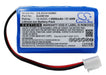 Dongjiang ECG-1220 Medical Replacement Battery
