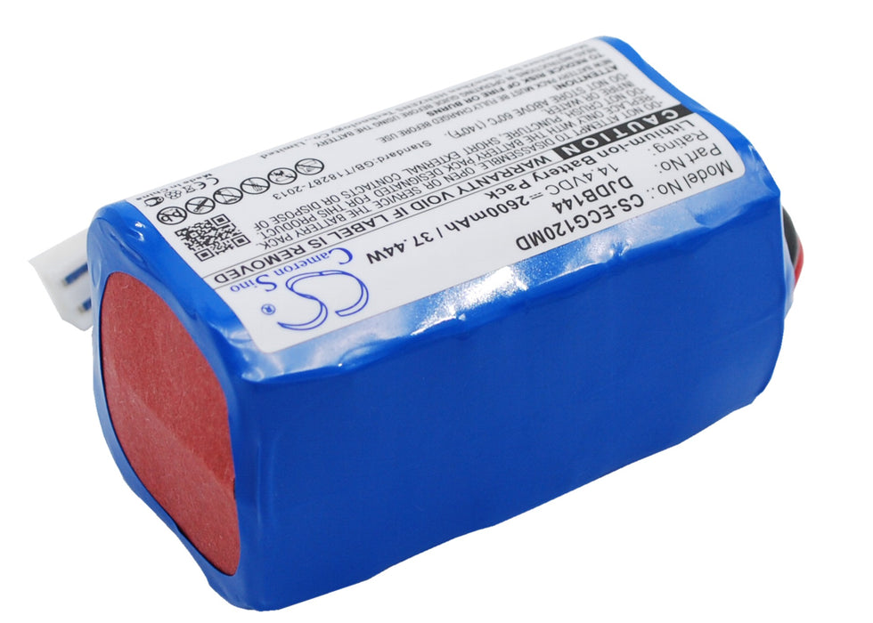 Dongjiang ECG-1220 Medical Replacement Battery