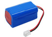 Dongjiang ECG-1220 Medical Replacement Battery