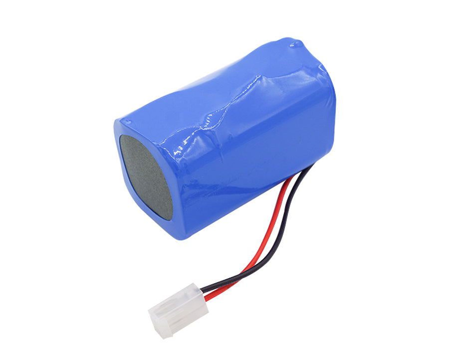 Biocare ECG-1200 ECG-1201 ECG-1210 3400mAh Medical Replacement Battery