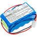 Biocare ECG-100 ECG-101 ECG-101G ECG-300 ECG-300G Medical Replacement Battery