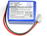 Biocare ECG-9803 ECG-9803G Medical Replacement Battery