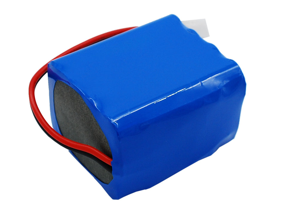Biocare ECG-9801 ECG-9803 Medical Replacement Battery