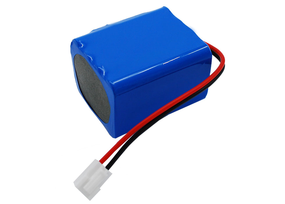 Biocare ECG-9801 ECG-9803 Medical Replacement Battery