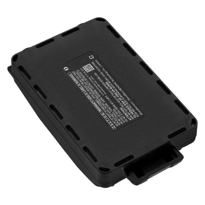 ELCA Radiocontrol Remote Control Replacement Battery