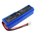 Edanins ECG-12A ECG-12B Medical Replacement Battery