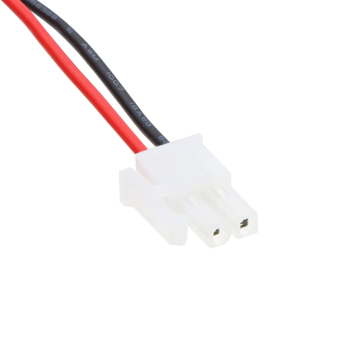 Evolveo RoboTrex H11 2200mAh Vacuum Replacement Battery