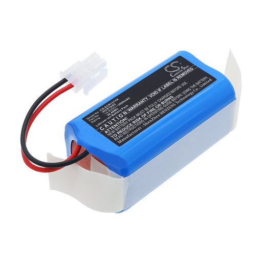 Evolveo RoboTrex H11 Vacuum Replacement Battery