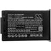 Edan IM12 IM20 2600mAh Medical Replacement Battery