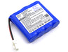Edan M3 2600mAh Medical Replacement Battery