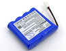 Edan M3 2600mAh Medical Replacement Battery