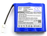 Edan M3 2600mAh Medical Replacement Battery