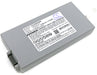 Edan IM50 IM70 IM8 IM80 IM8F M50 M80 Medical Replacement Battery