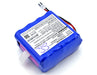 Edan F6 5200mAh Medical Replacement Battery