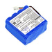 Edan F6 6800mAh Medical Replacement Battery
