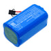 Ecovacs D83 ECOMB83 DGN22 DGN22-11 Deebot U2 Deebot U2 Pro 3350mAh Vacuum Replacement Battery