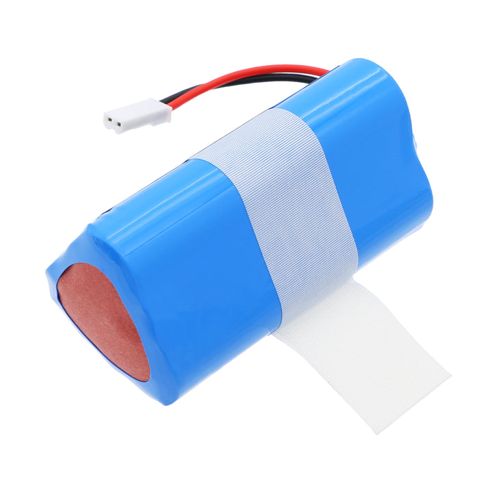 Pure Clean PUCRC105 Vacuum Replacement Battery