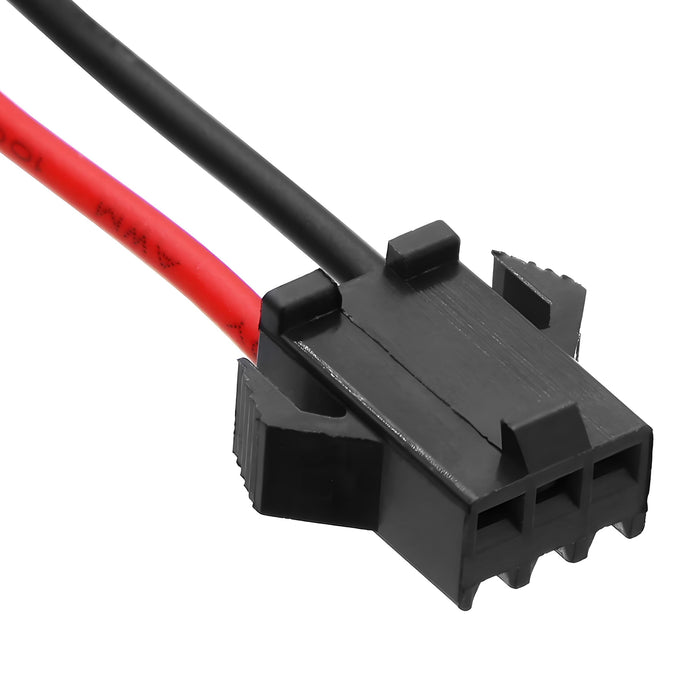 Liectroux X5S 2600mAh Vacuum Replacement Battery