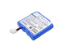 Mindray DECG-03A DECG-03A Elcktro Cardiogram SE-601A 3400mAh Medical Replacement Battery