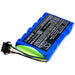 Edan SD5 SD6 Medical Replacement Battery