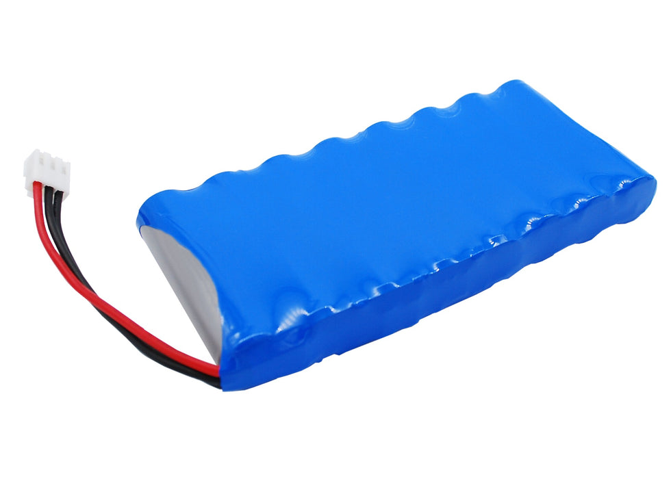 Edan SE-12 SE-601 Medical Replacement Battery