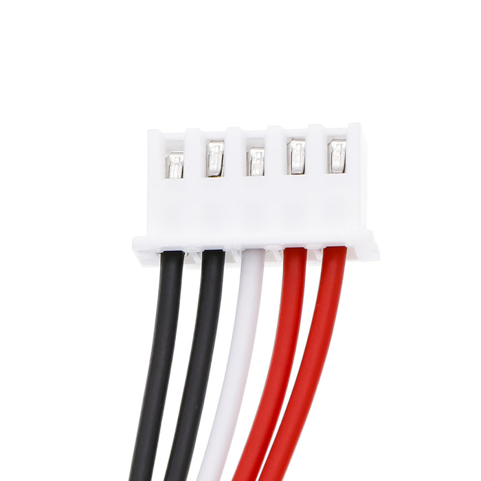 Deebot X8 Pro OMN Vacuum Replacement Battery