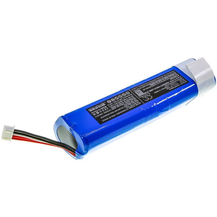 Yeedi Vac Robot Vacuum,Vac Max Robot Vacuum,Vac 2 Robot Vacuum,Vac 2 pro Vacuum Replacement Battery
