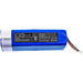Yeedi Vac Robot Vacuum,Vac Max Robot Vacuum,Vac 2 Robot Vacuum,Vac 2 pro Vacuum Replacement Battery