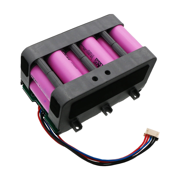 Ecovacs Winbot W2 Pro Winbot W2 Omni Winbot W2 Pro Omni Vacuum Replacement Battery