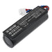 Ecovacs Winbot Mini,Winbot W1S,Winbot W2 Pro Vacuum Replacement Battery